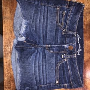 Size 4 American Eagle Shorts